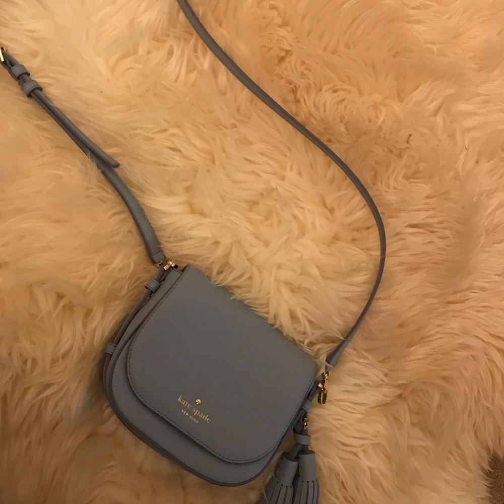 Brand new kate spade crossbody bag